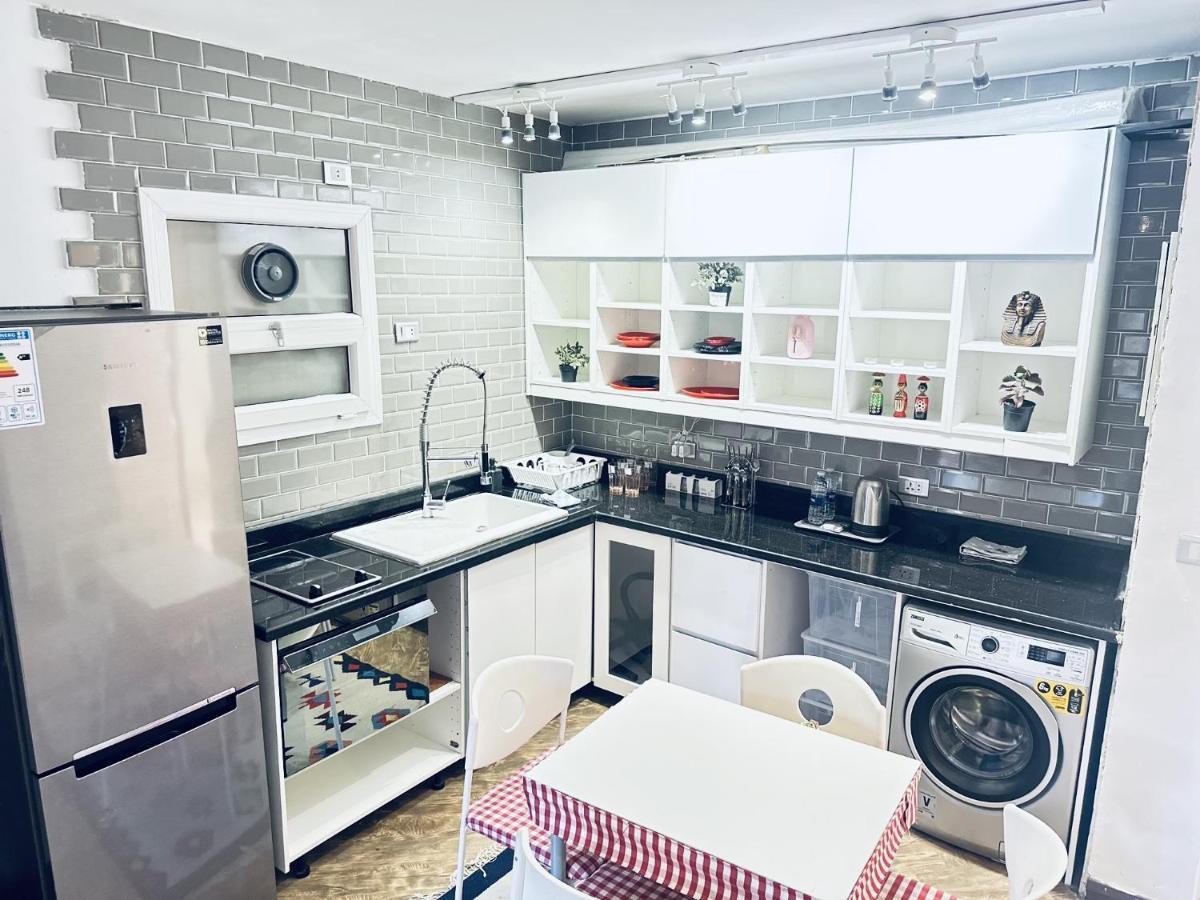 Casa Do - Rehab Appartement
