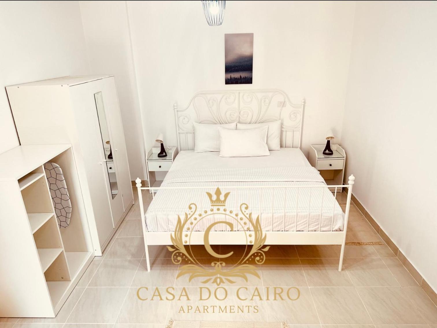 Casa Do - Rehab Apartamento Cairo