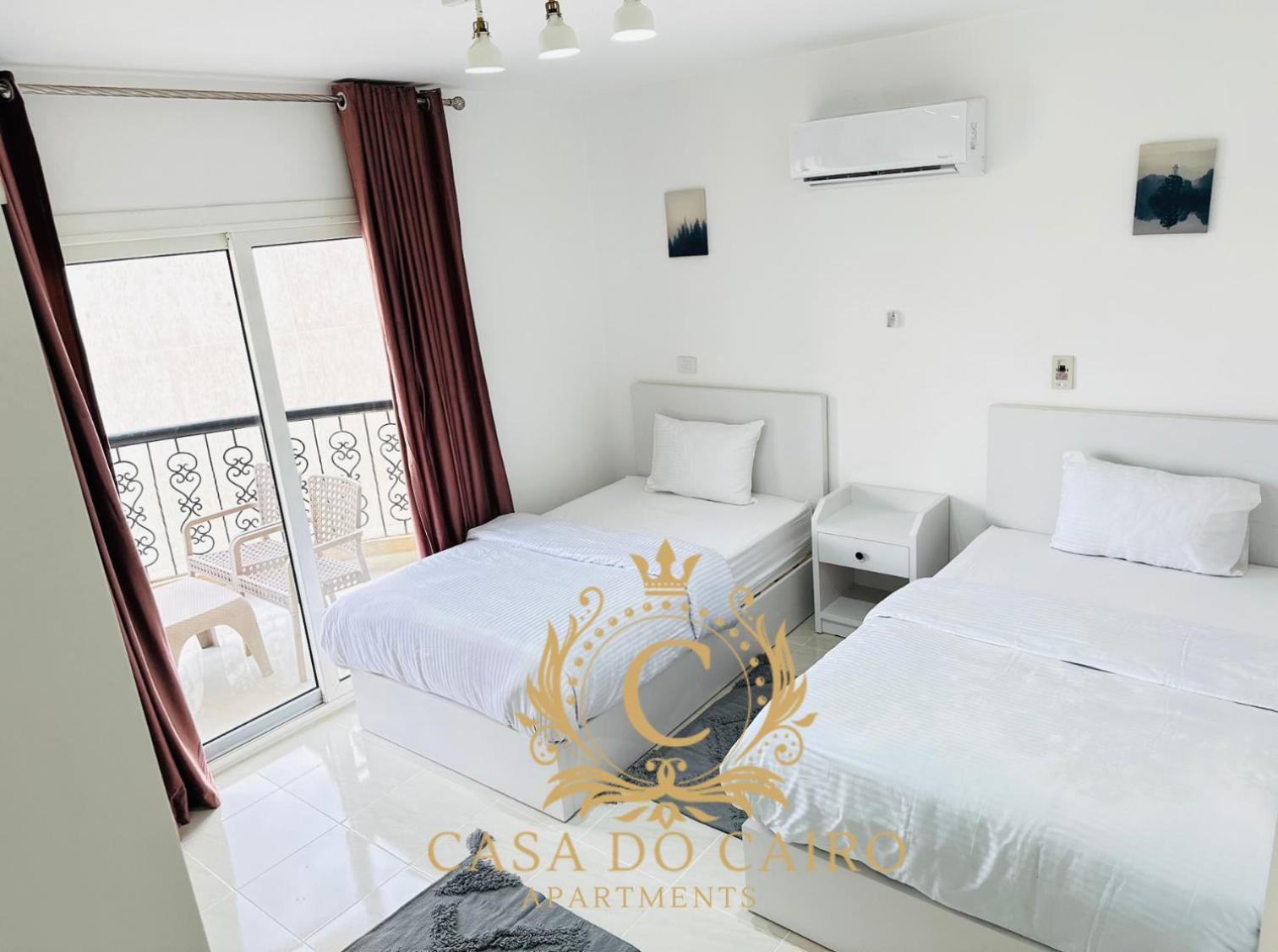 Casa Do - Rehab Apartment *