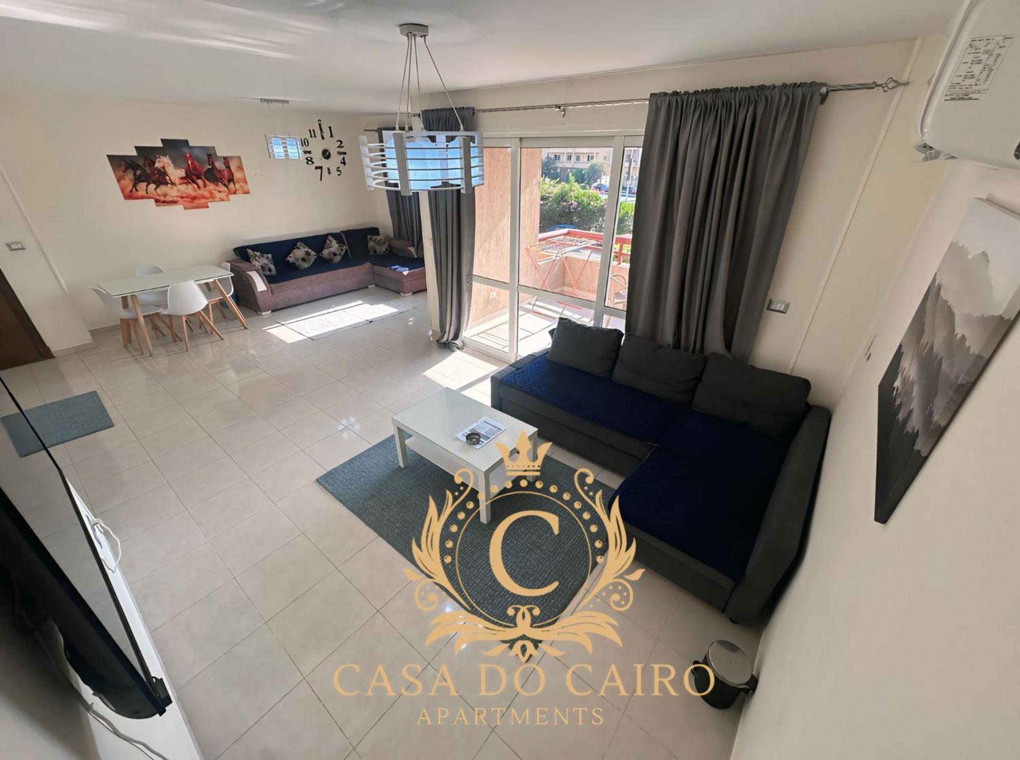 Casa Do - Rehab Appartement