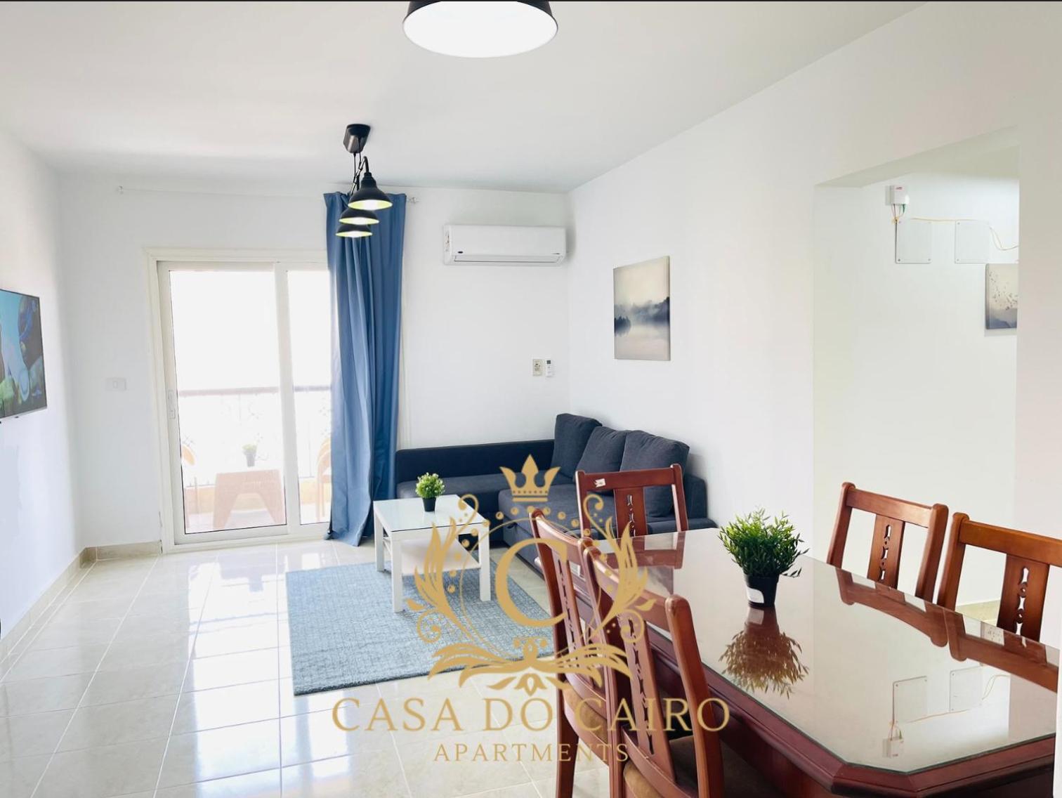 Appartement Casa Do - Rehab *