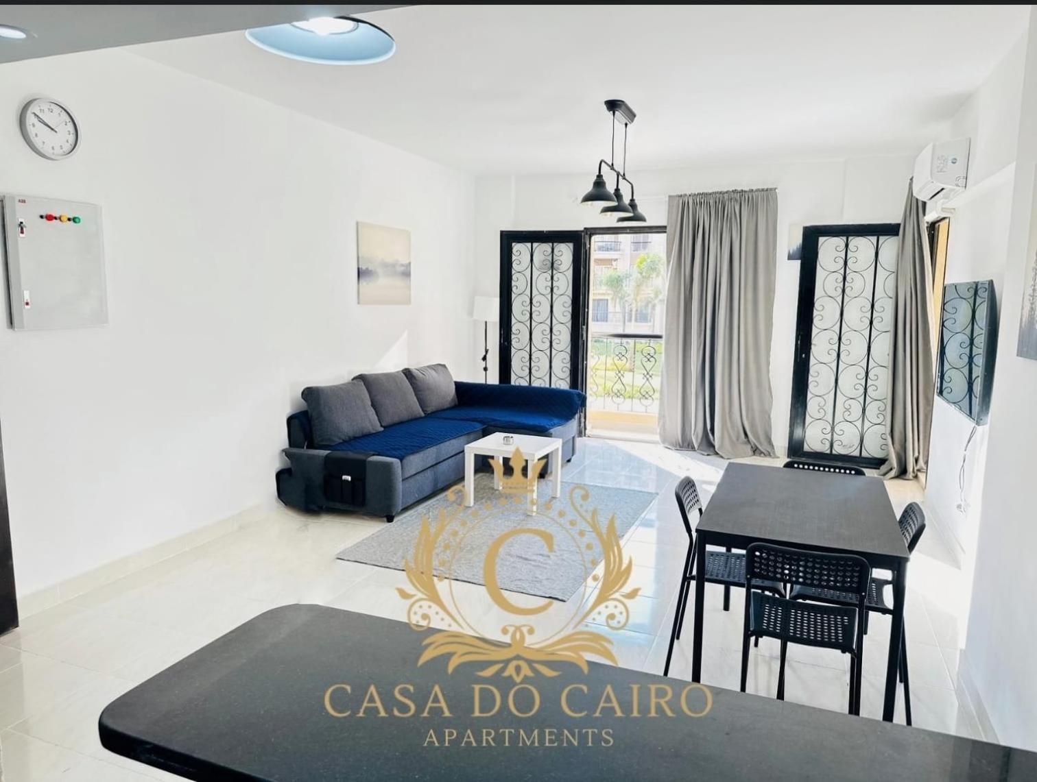 Casa Do - Rehab Appartement *