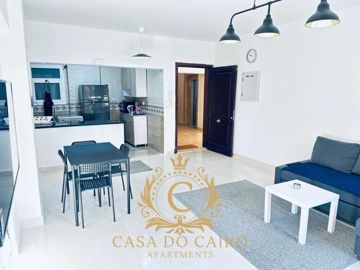Casa Do - Rehab * Caïro