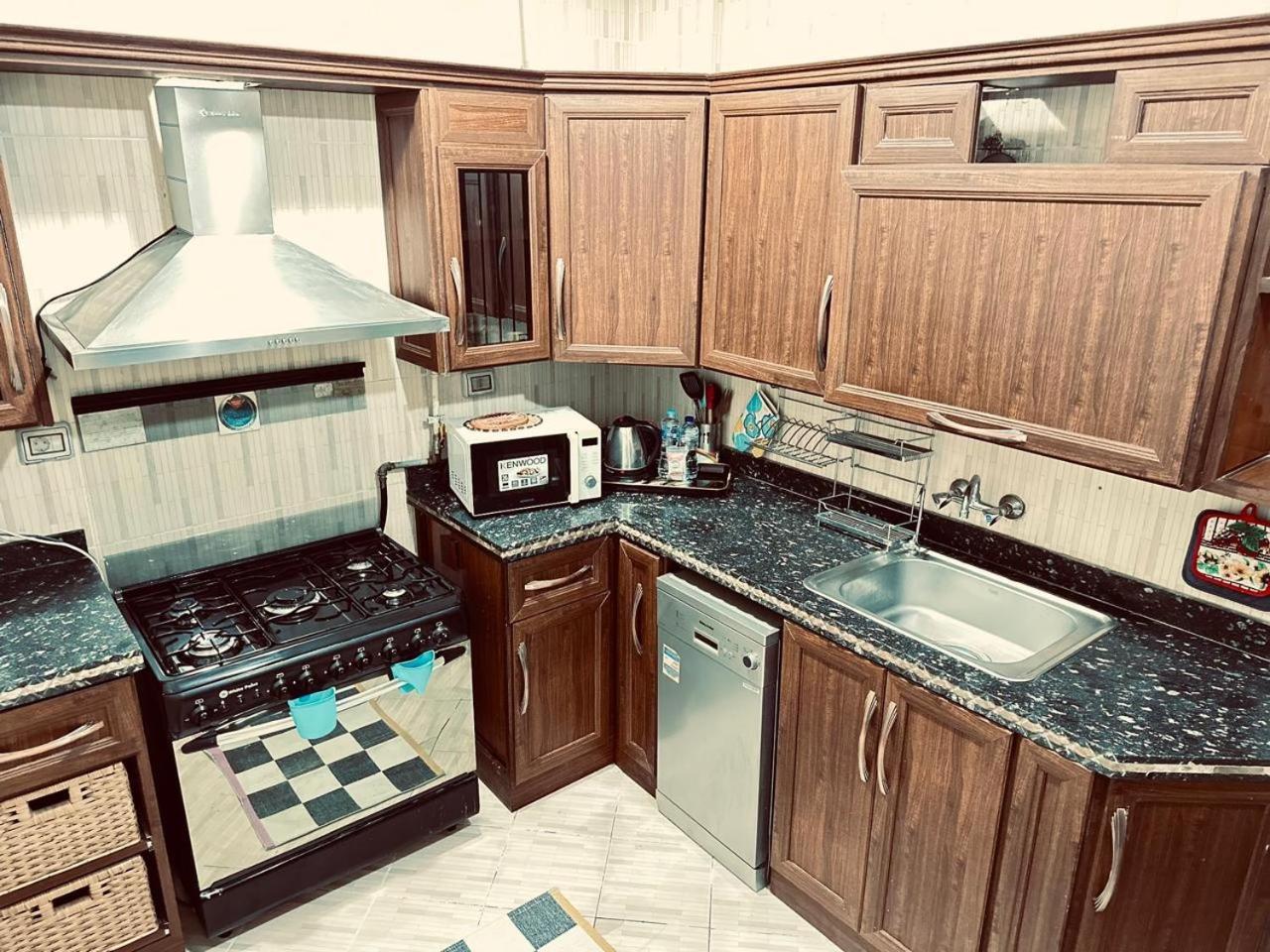 Casa Do - Rehab Cairo