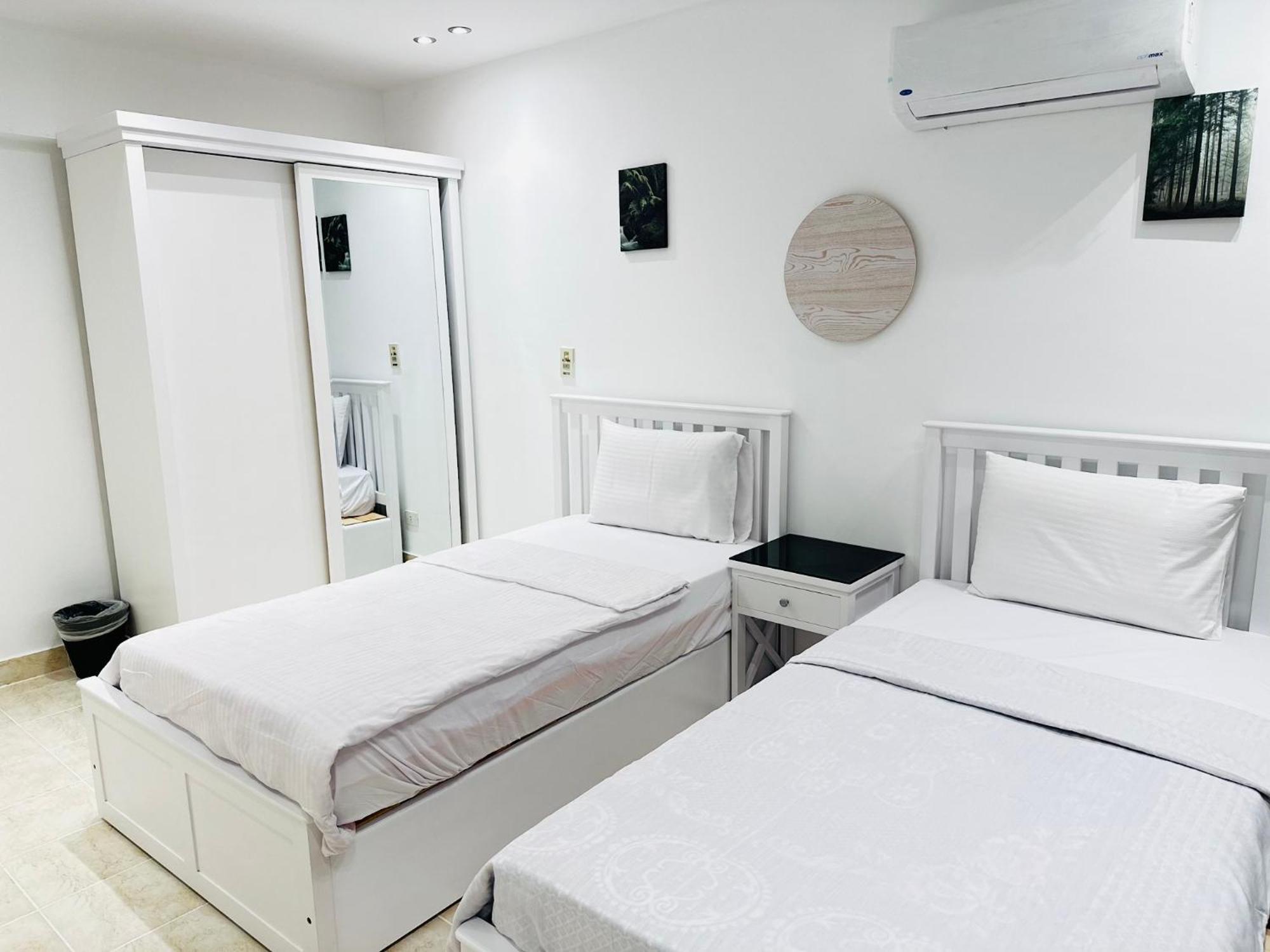 Casa Do - Rehab