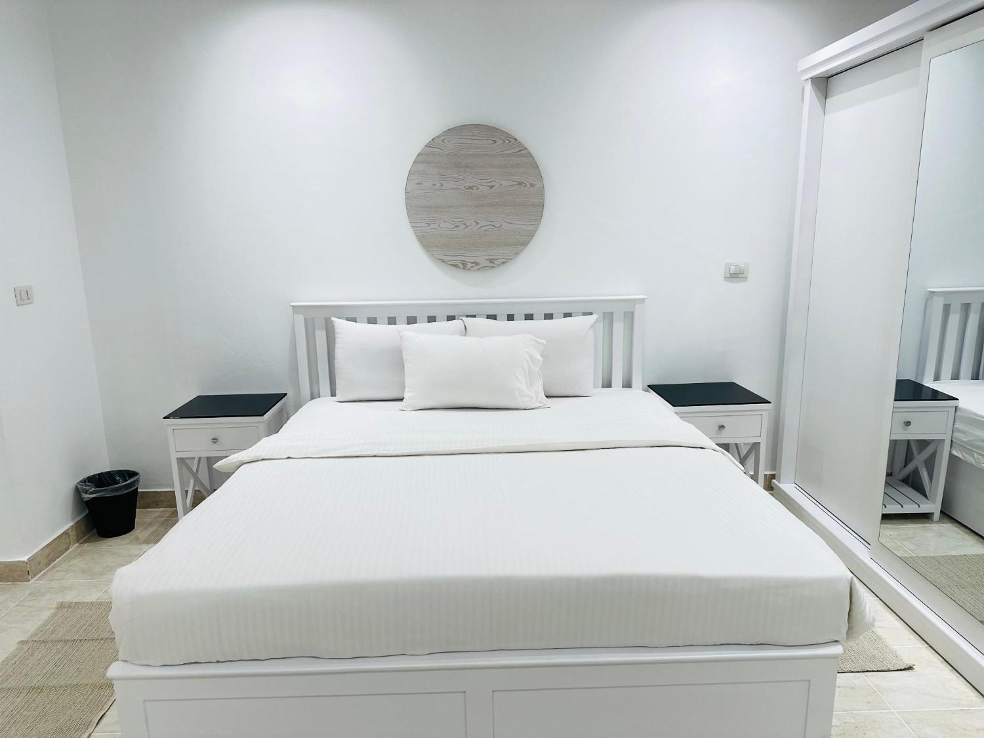 Casa Do - Rehab Apartment