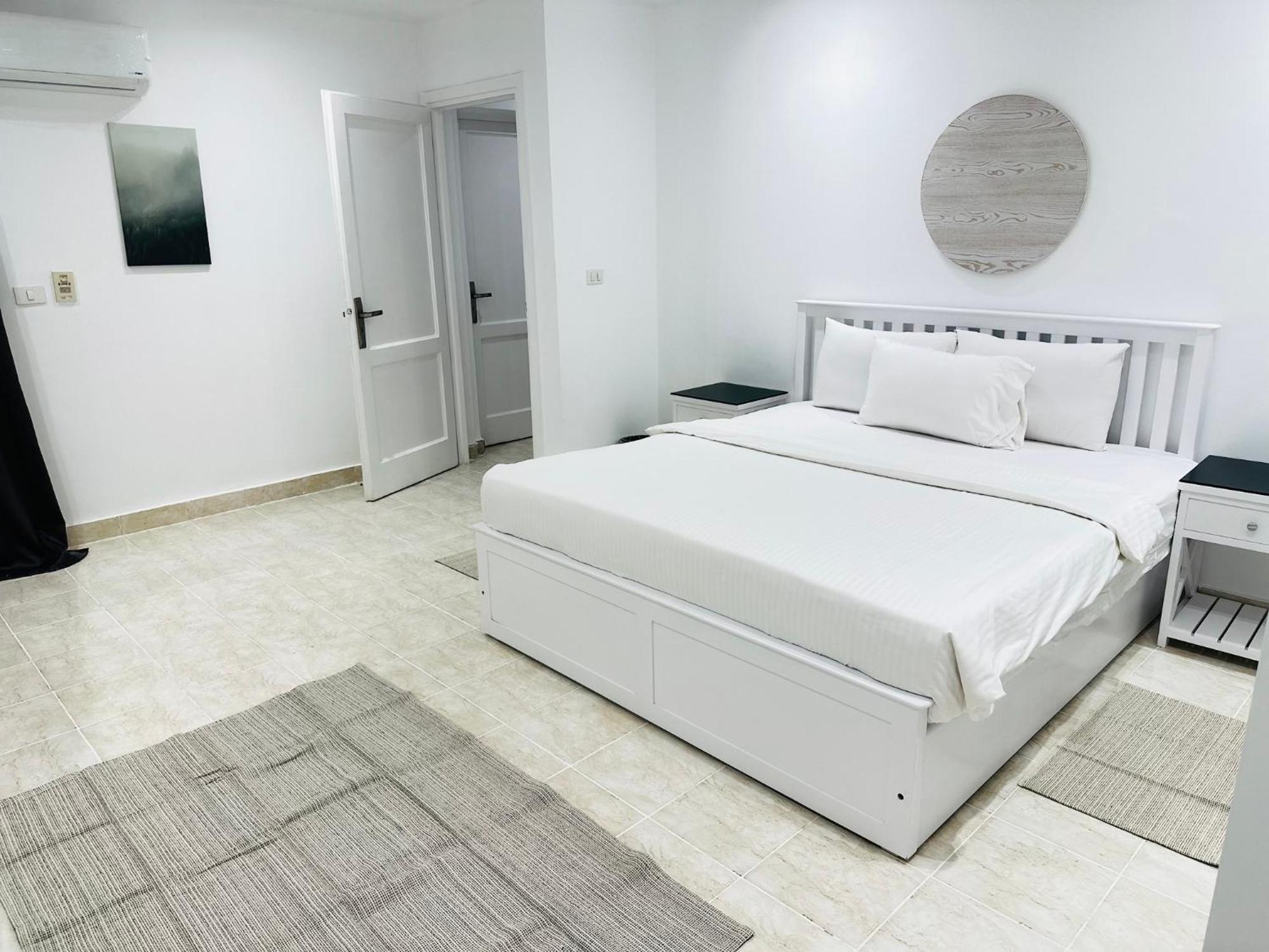 Casa Do - Rehab Appartement *