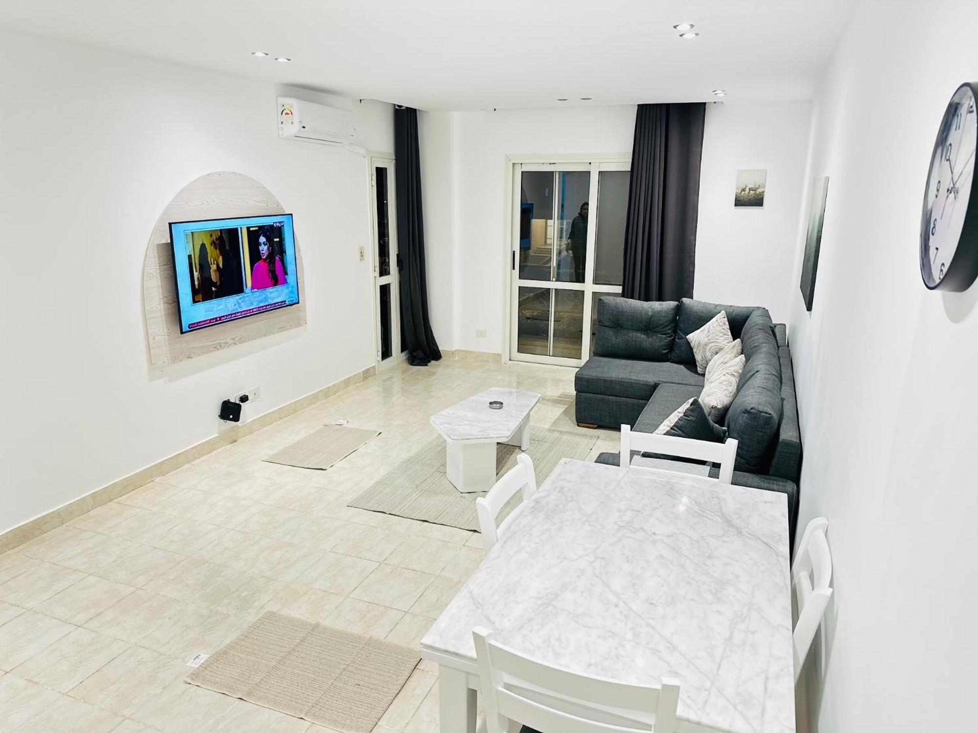 Appartement Casa Do - Rehab *