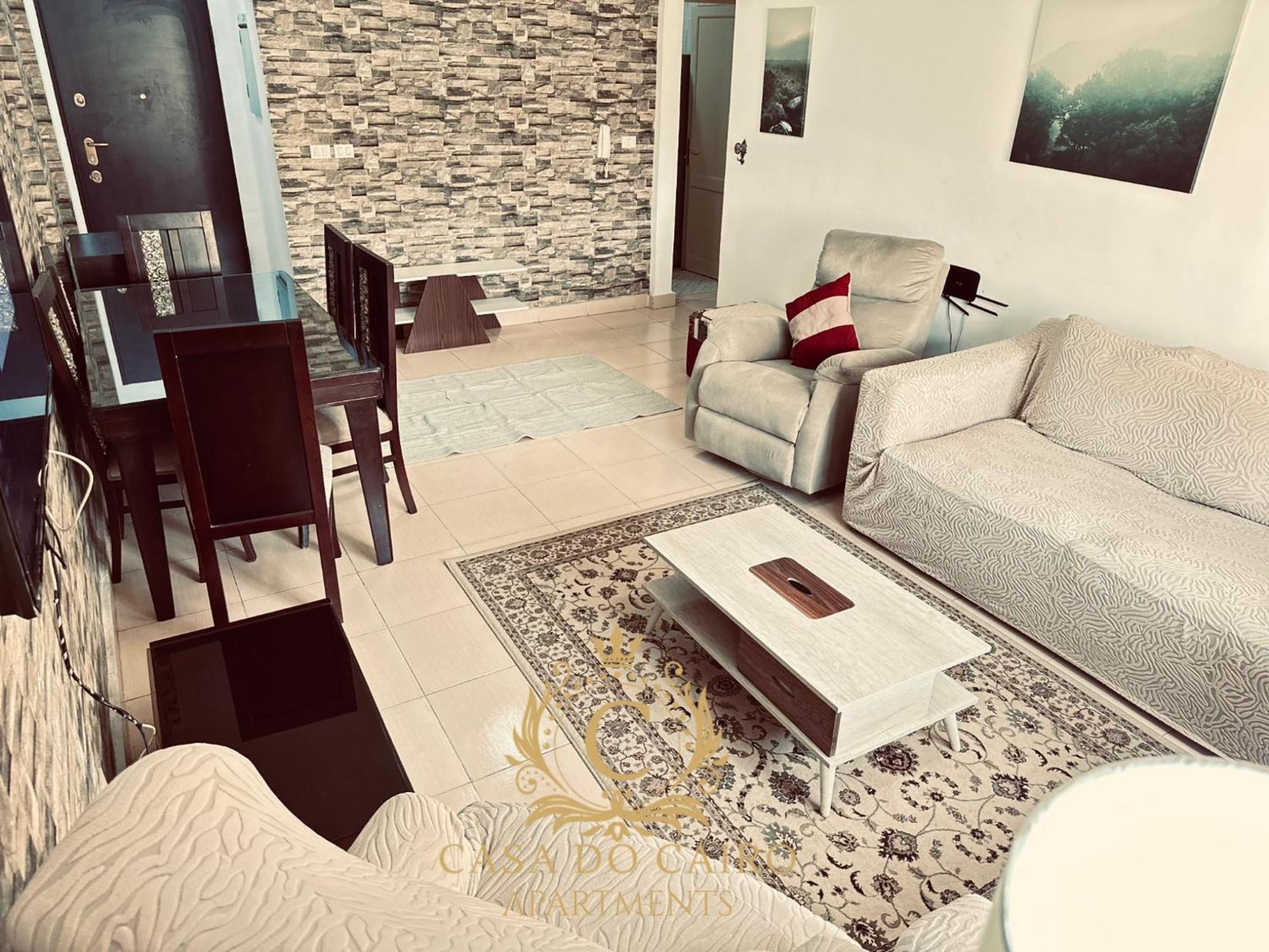 Casa Do - Rehab Apartment