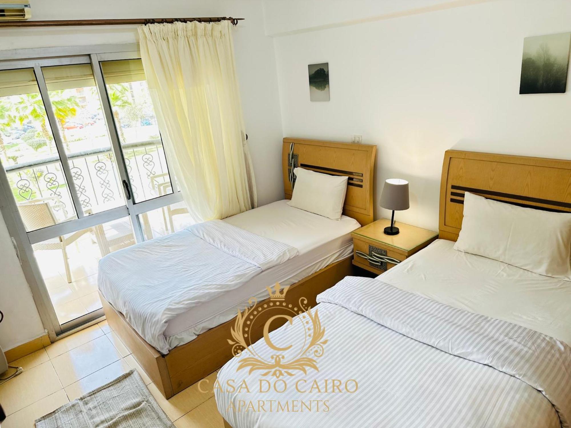 Casa Do - Rehab Appartement