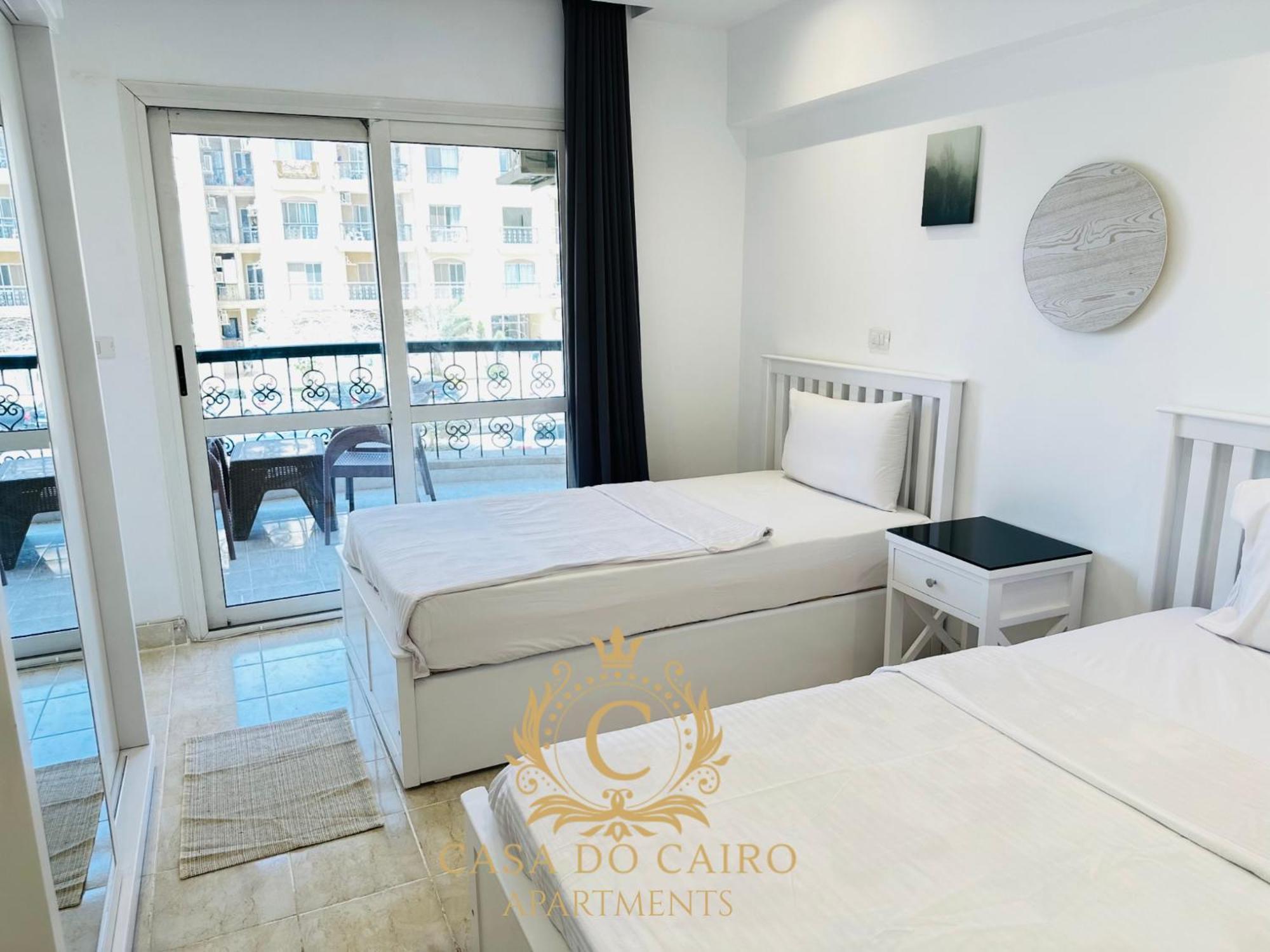 Appartement Casa Do - Rehab