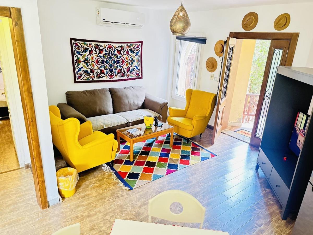 Casa Do - Rehab * Caïro