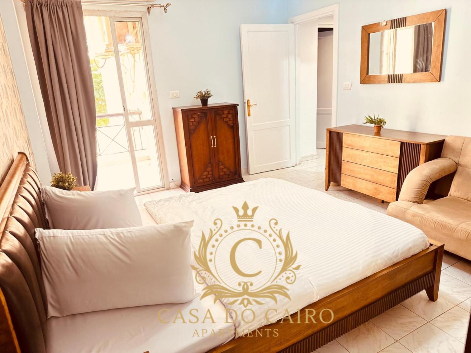 Casa Do - Rehab Appartement
