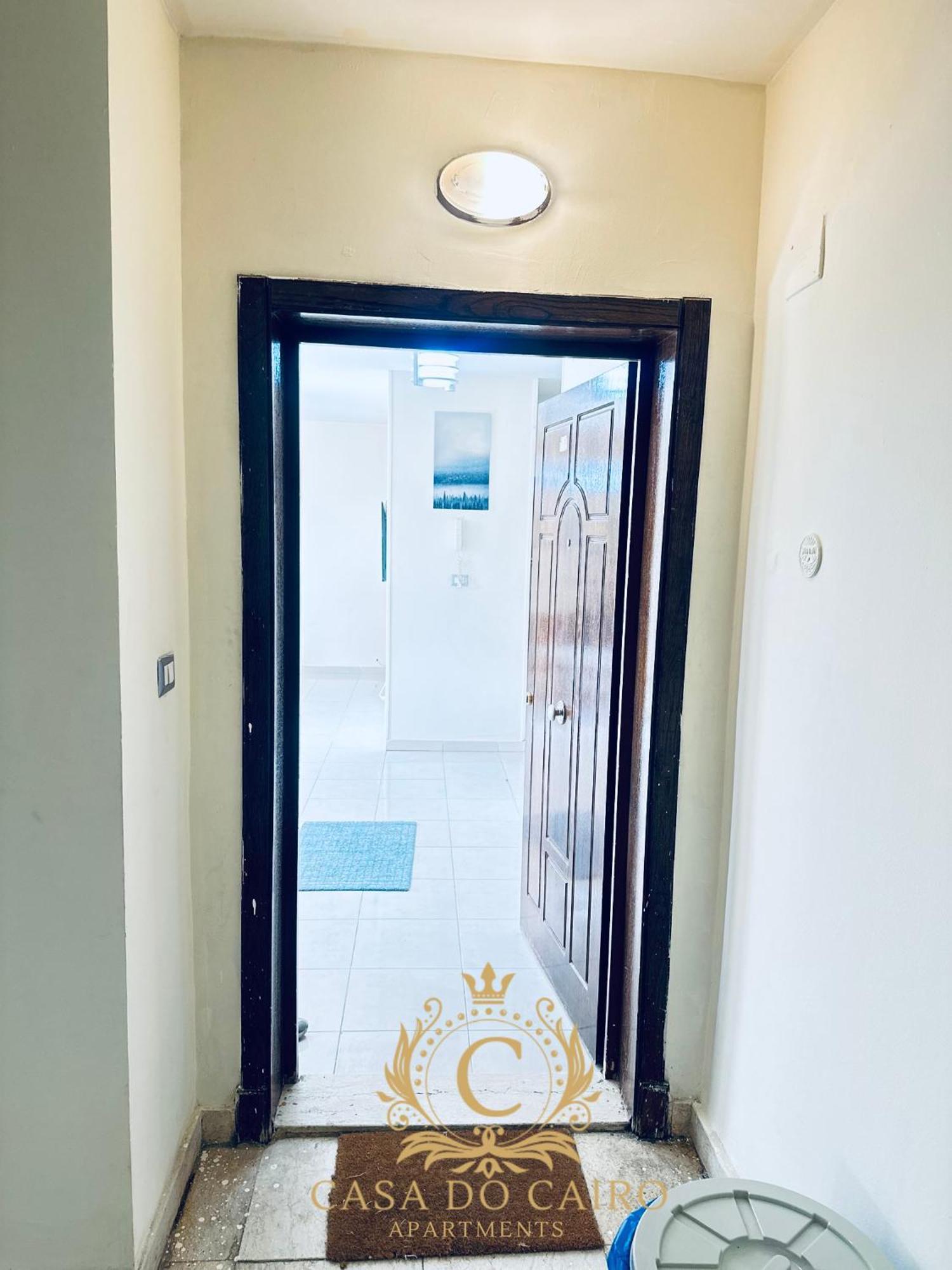 Appartement Casa Do - Rehab