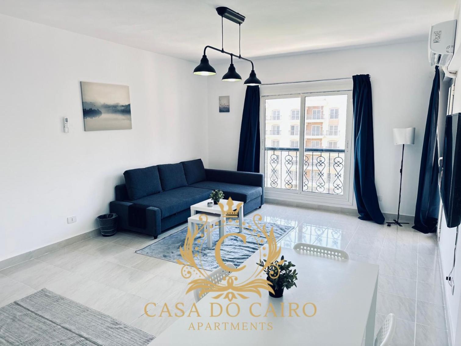 Casa Do - Rehab Appartement *