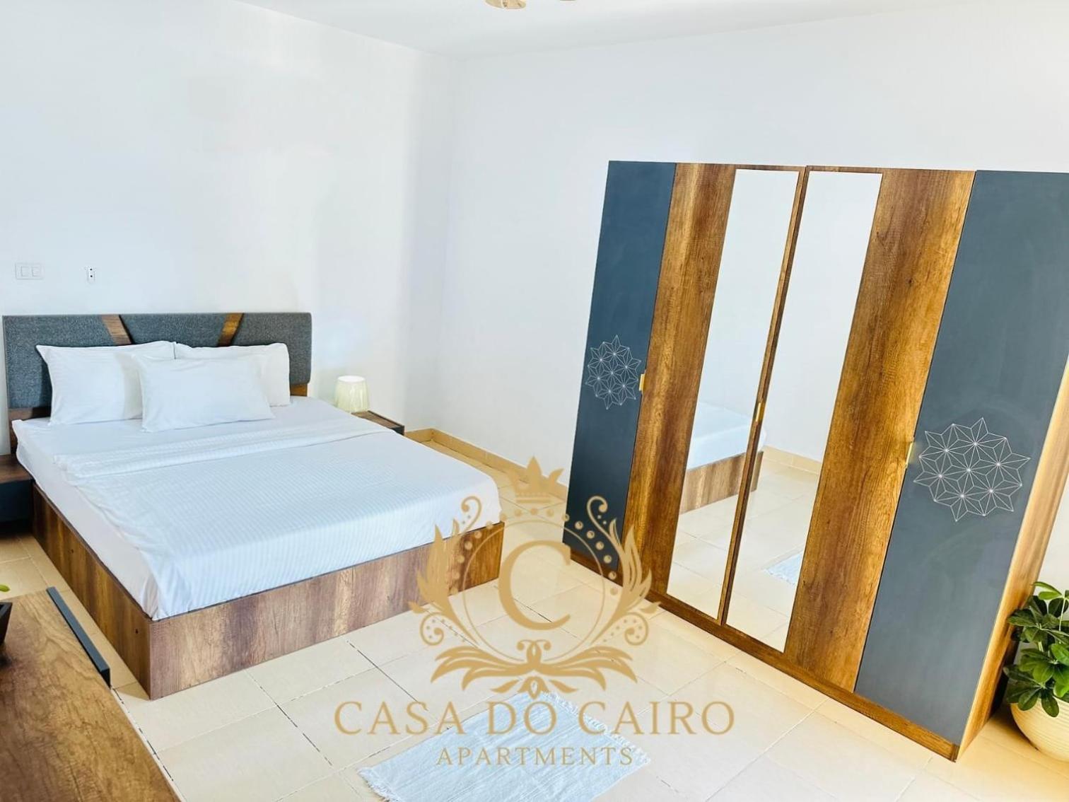 Appartement Casa Do - Rehab